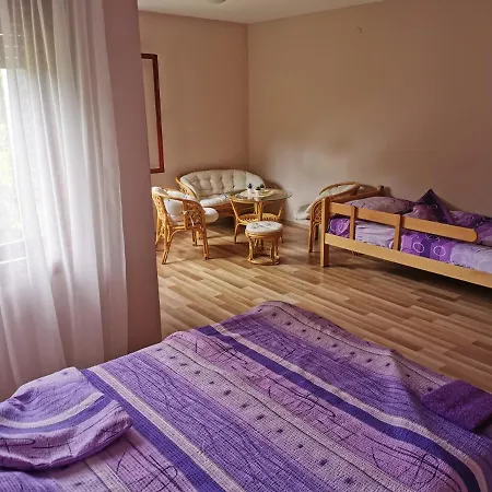 Jumiko Appartamento Vrnjačka Banja