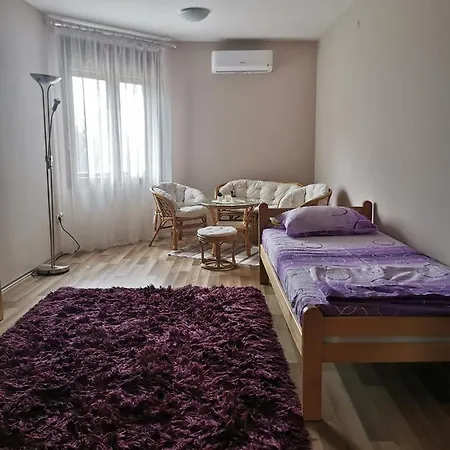 Jumiko Appartamento *