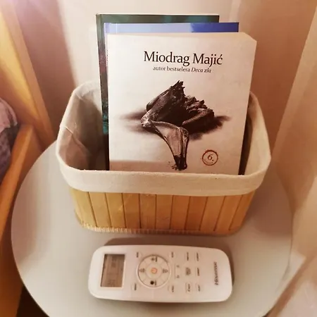 Appartamento Jumiko *