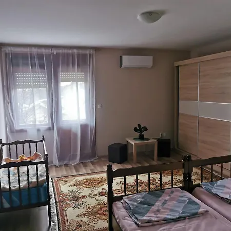 Jumiko Vrnjačka Banja