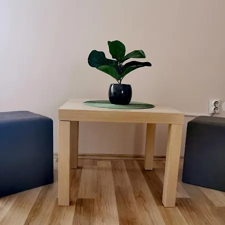 Jumiko アパート Vrnjačka Banja