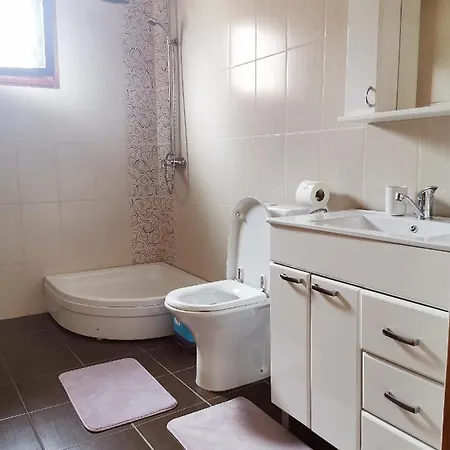 Jumiko Appartamento Vrnjačka Banja