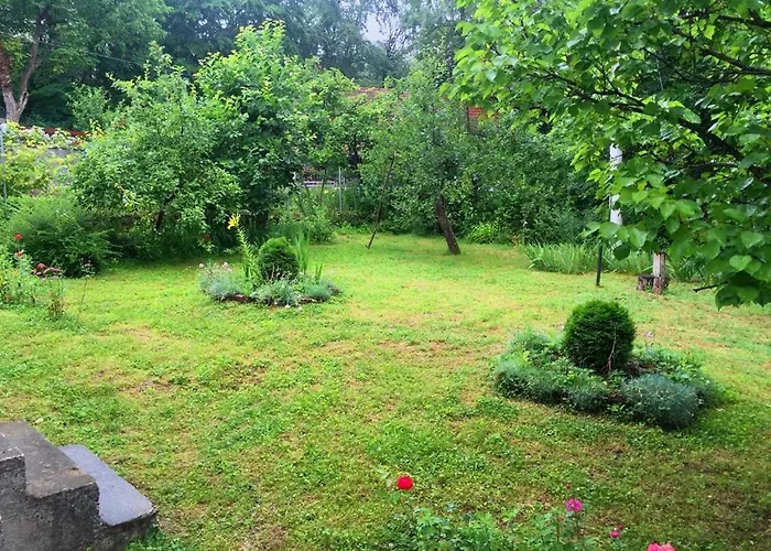 Jumiko * Vrnjačka Banja