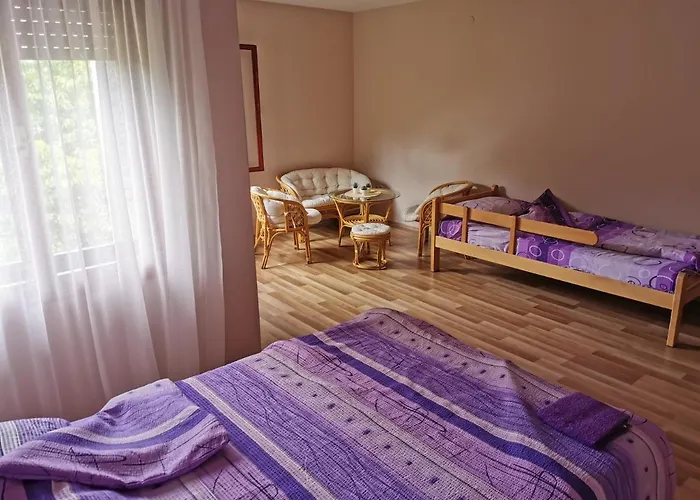 Jumiko 아파트 Vrnjačka Banja