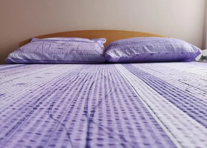 아파트 Jumiko Vrnjačka Banja