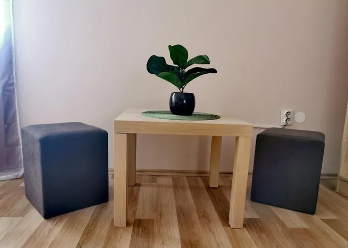 Jumiko アパート Vrnjačka Banja