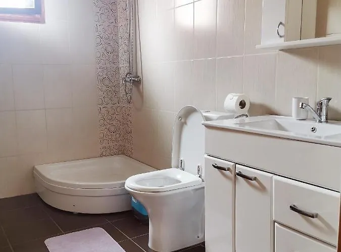 Jumiko 아파트 Vrnjačka Banja